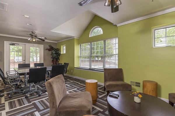 Village Club of Farmington Hills Apartments - FAR-03 - Photo 3 of 19