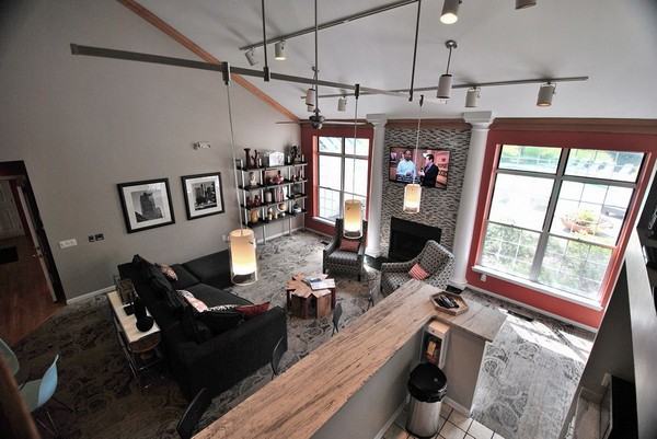 Village Club on Franklin Apartments - FRA-11 - Photo 3 of 20