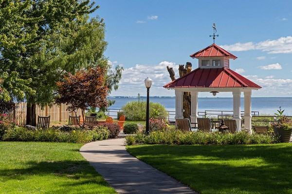 Village Club on Lake St. Clair - LSC-03 - Photo 3 of 24