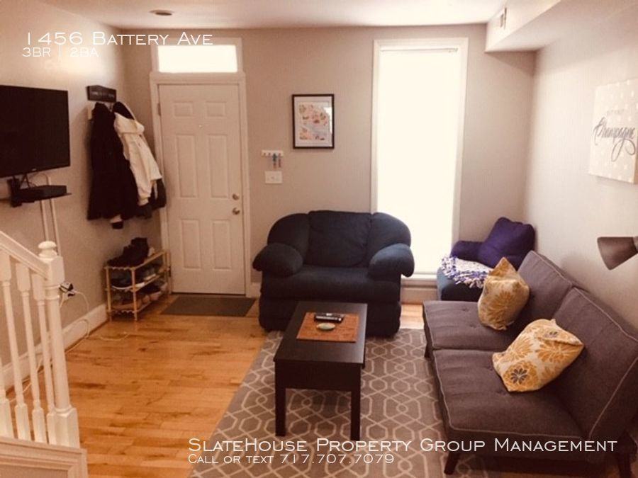 1456 Battery Ave - Photo 2 of 16