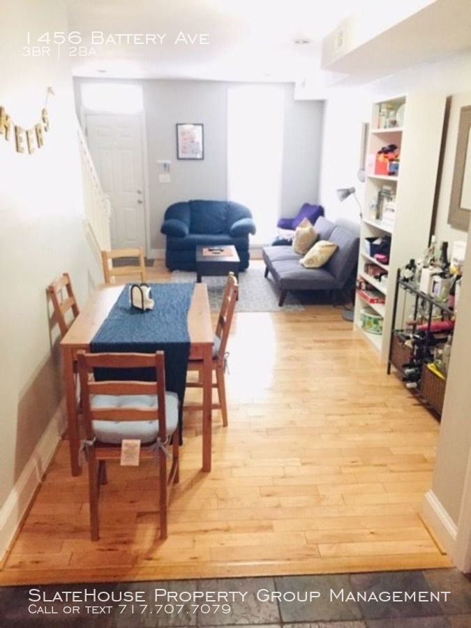 1456 Battery Ave - Photo 3 of 16