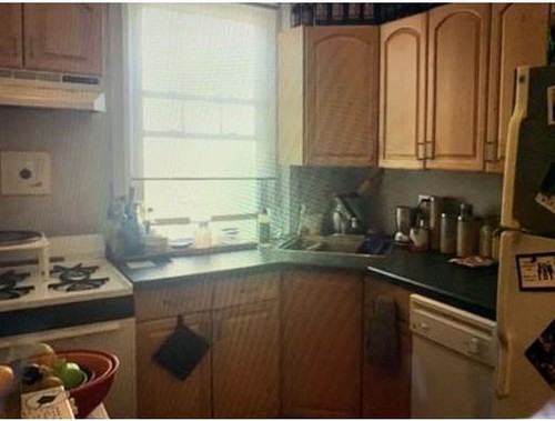 301 Allston Street #14