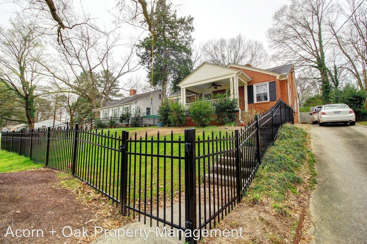 1803 Forest Rd - Photo 2 of 18