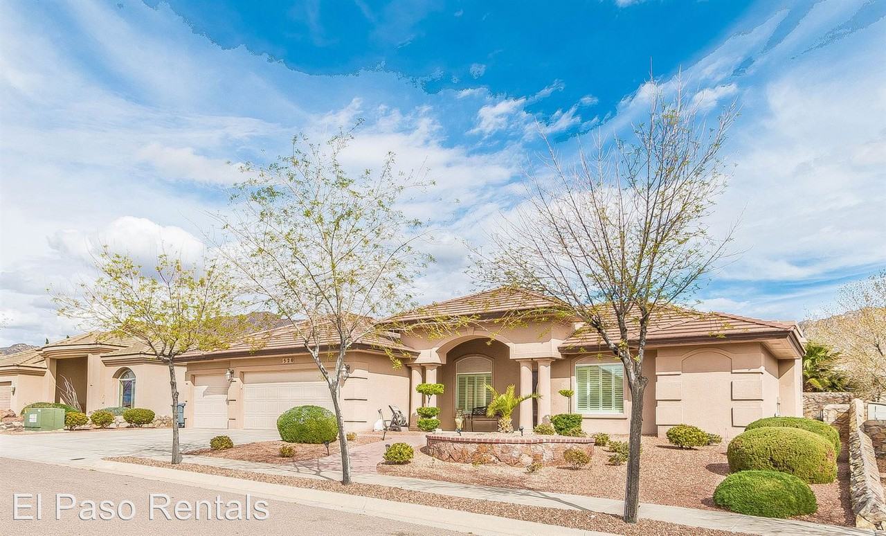 1520 Capitan Ridge - Photo 2 of 29