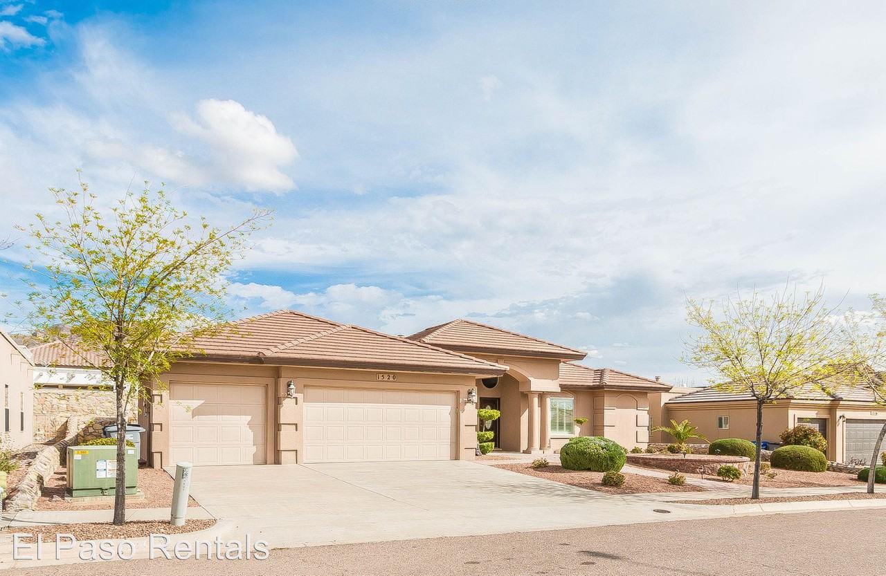 1520 Capitan Ridge - Photo 3 of 29