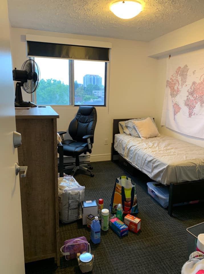 173 King Street North 603, Waterloo, ON N2J 4T5 1 Bedroom Apartment for 550/month Zumper