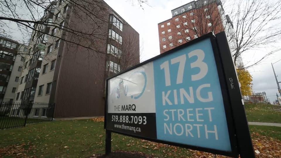 173 King Street North #603 - Photo 3 of 4