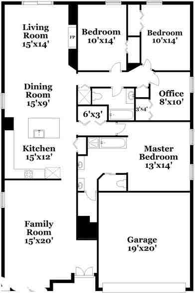 2704 Wilshire Rd - Photo 2 of 19