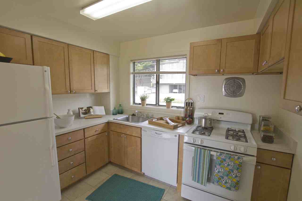 Baker Beach Neighborhood Apartments For Rent 1567 Pershing Drive