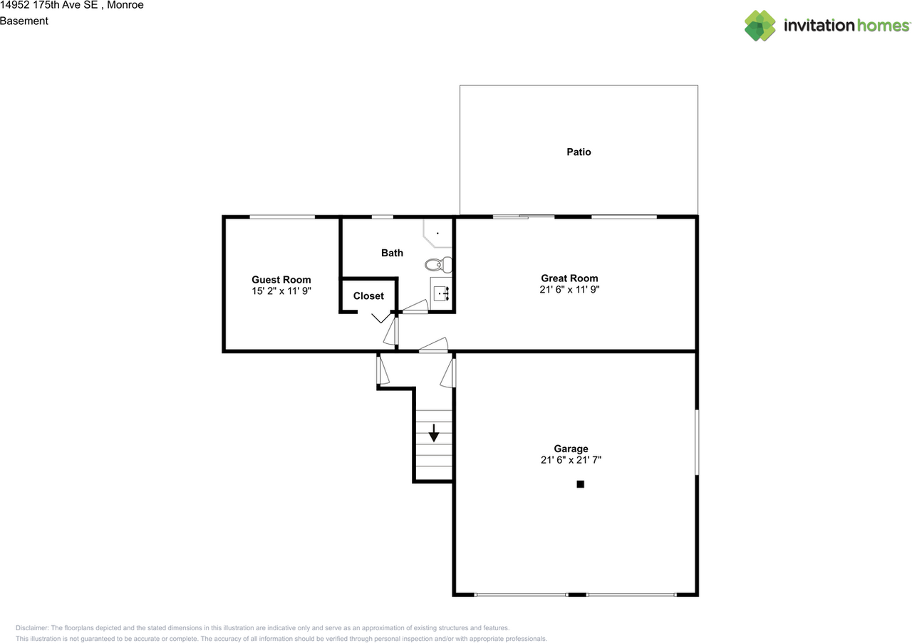 14952 175th Ave Se - Photo 3 of 19
