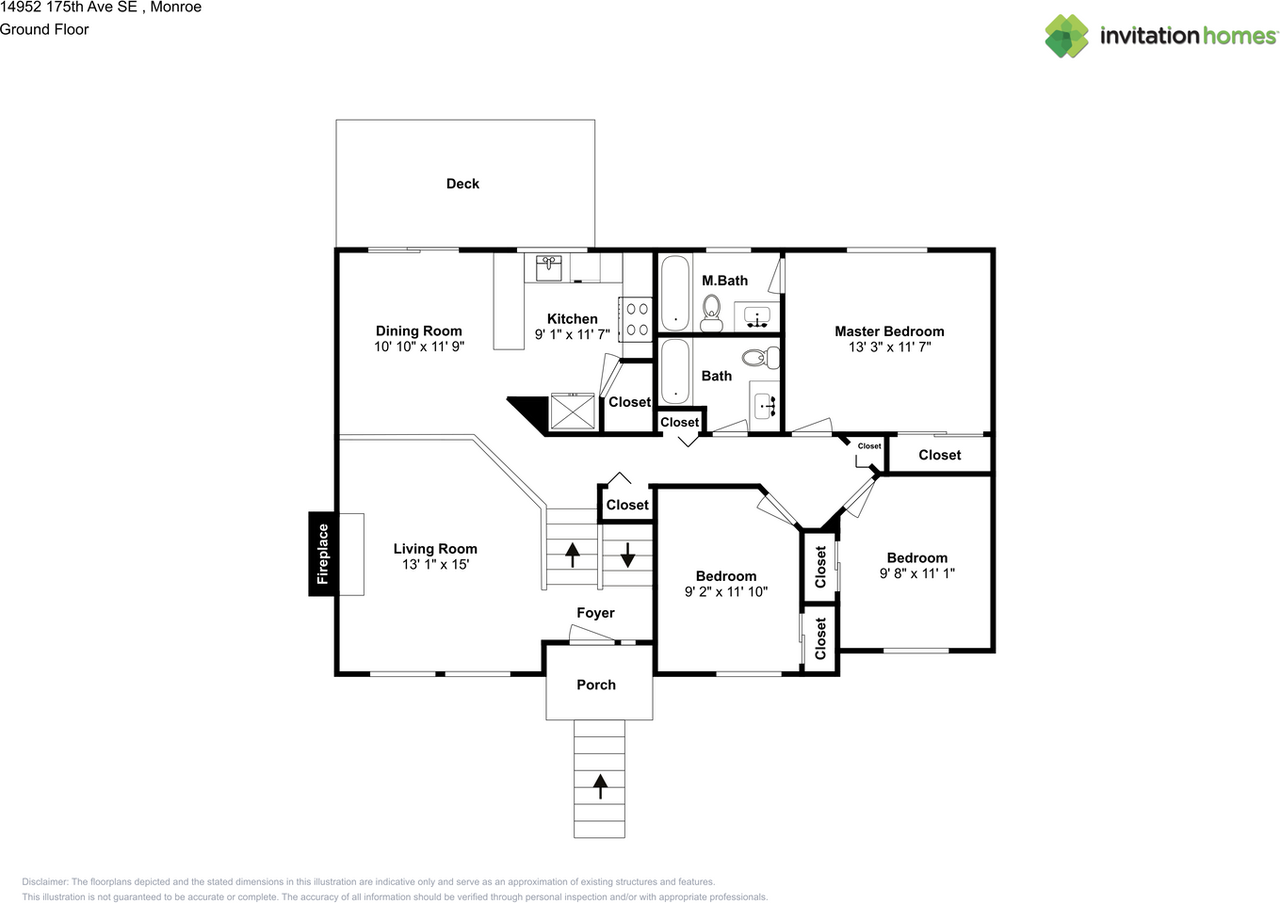14952 175th Ave Se - Photo 2 of 19
