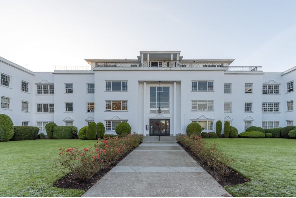 5600 Dalhousie Road Apartments 5600 Dalhousie Rd, Vancouver, BC V6T