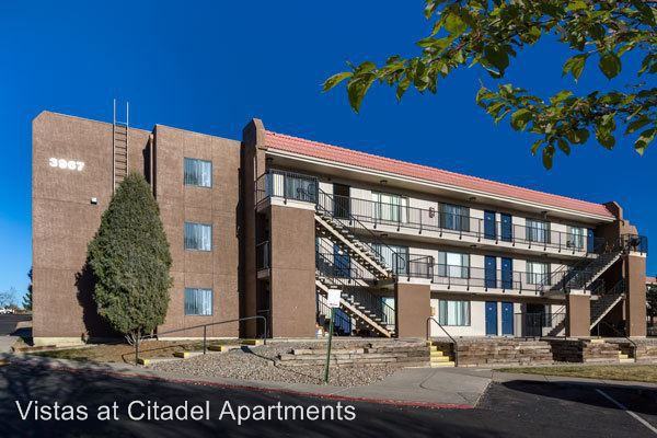 Vistas at the Citadel Apartments - Photo 3 of 27