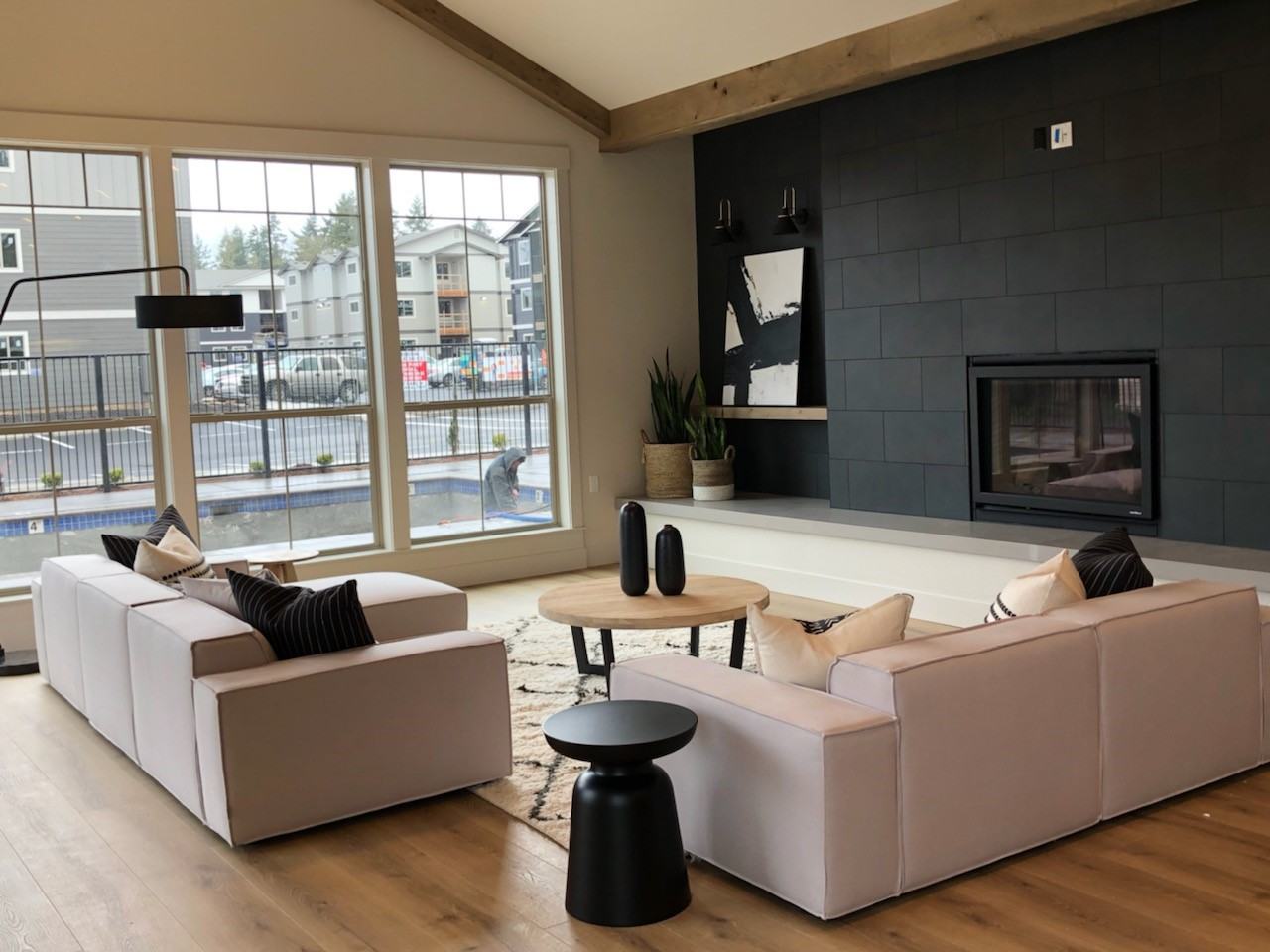 St. Helens Place Apartments - Photo 2 of 7