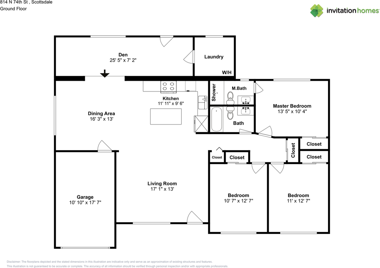 814 N 74th St - Photo 2 of 17