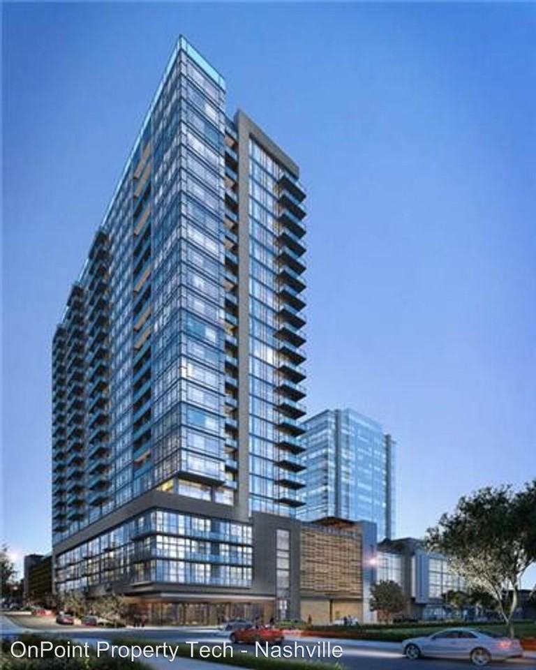 1212 Laurel St #1112