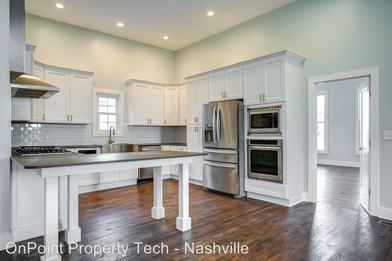 702 Stockell St Nashville Tn 37207 2 Bedroom House For Rent For