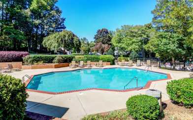 Dunwoody Village Apartment Homes - 2311 Dunwoody Xing Atlanta Ga 30338 - Apartment For Rent Padmapper