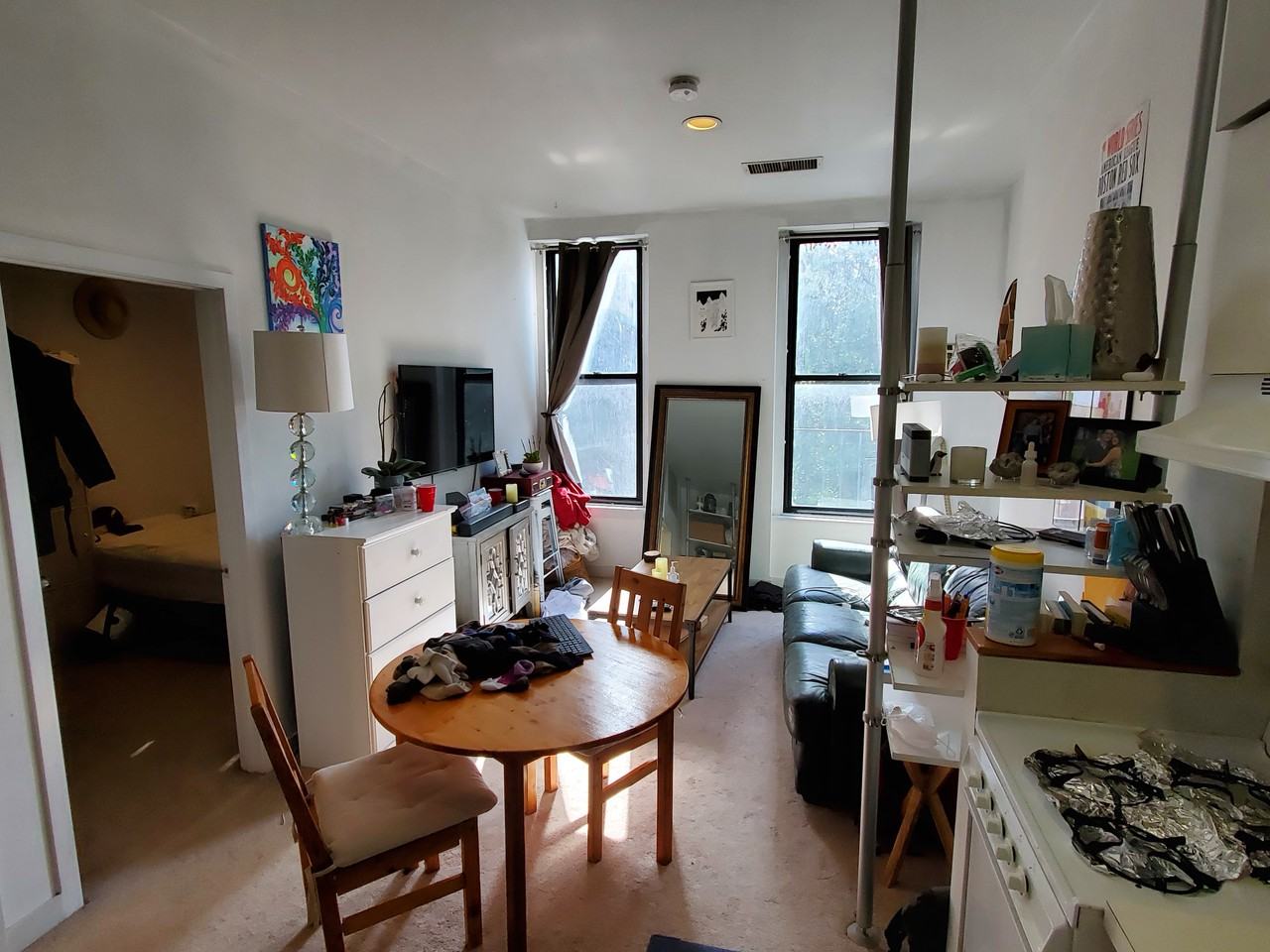 548 Columbus Avenue #2L