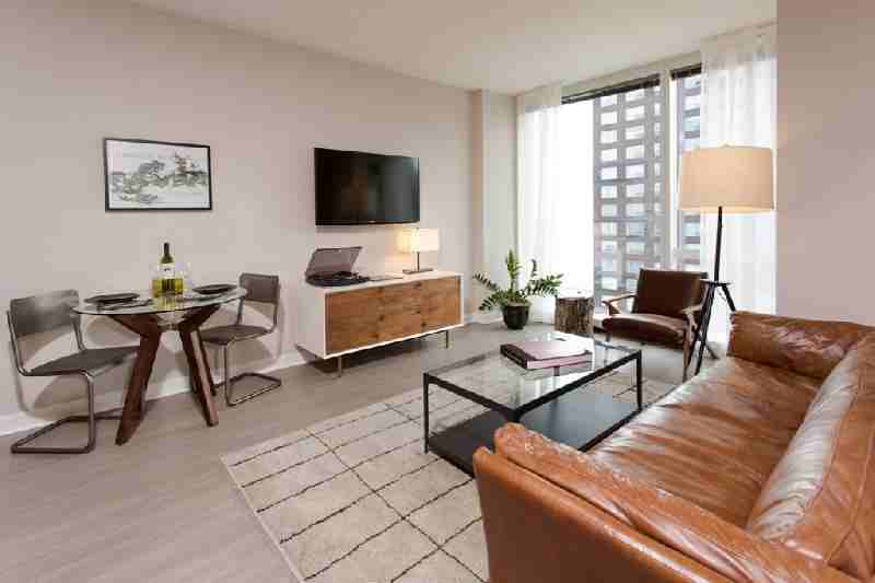 N Lake Shore Dr #676