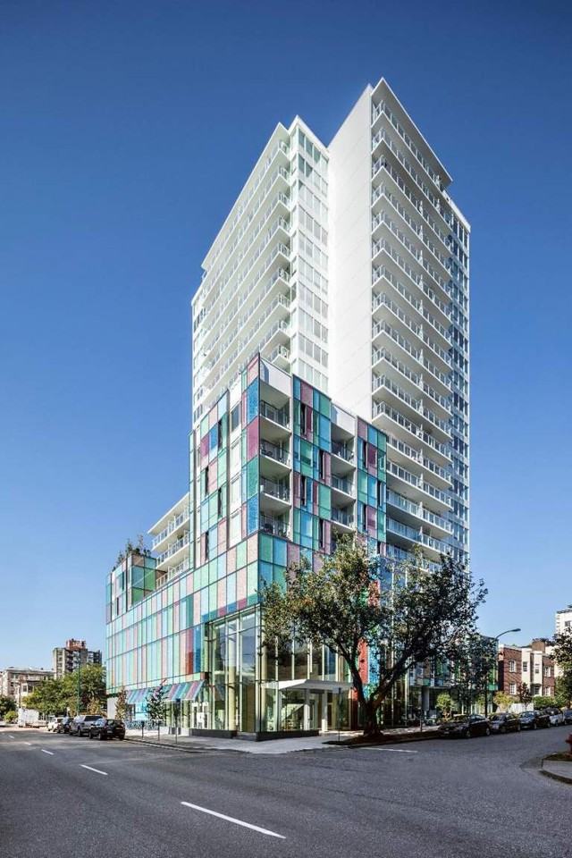 New Apartment Listings Vancouver Bc 