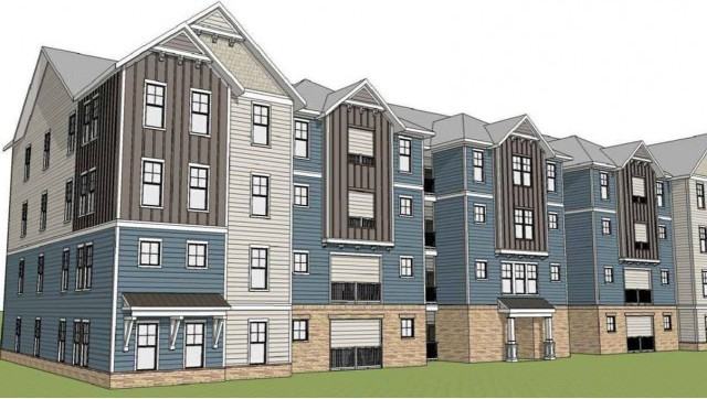 Glenmoor Oaks - Photo 2 of 6