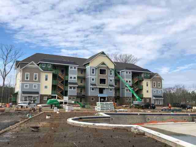 Glenmoor Oaks - Photo 3 of 6