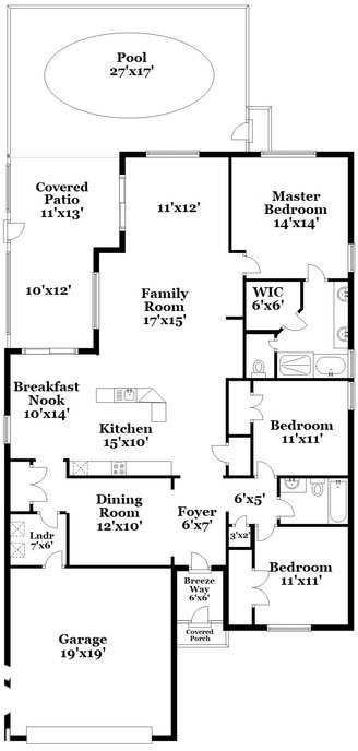22650 Hawk Hill Loop - Photo 2 of 20