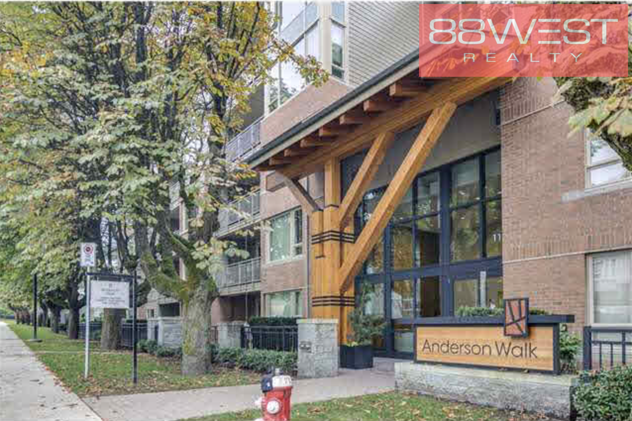 119 West 22nd Street, North Vancouver, BC V7M 2K6 2 Bedroom Apartment