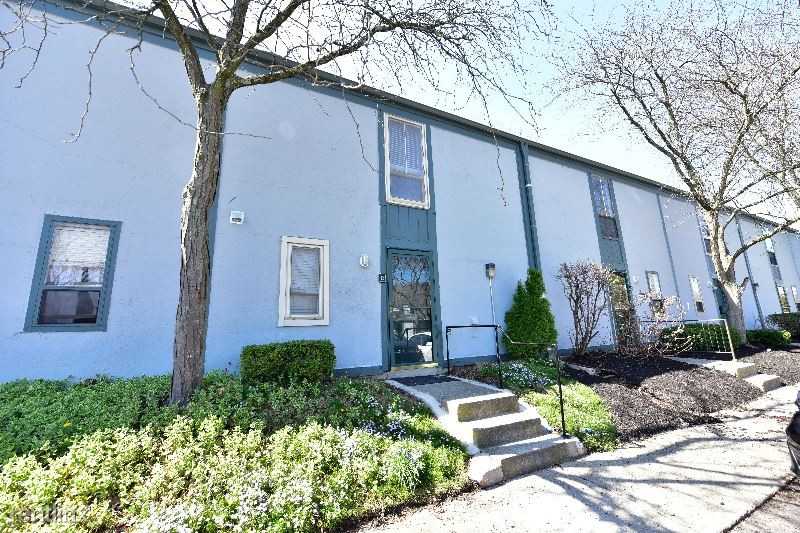 1030 Galliton Ct, Columbus, OH 43220 3 Bedroom Condo for 1,300/month