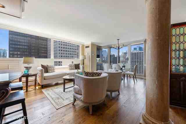 200 Dearborn #3801-02 - Photo 3 of 16