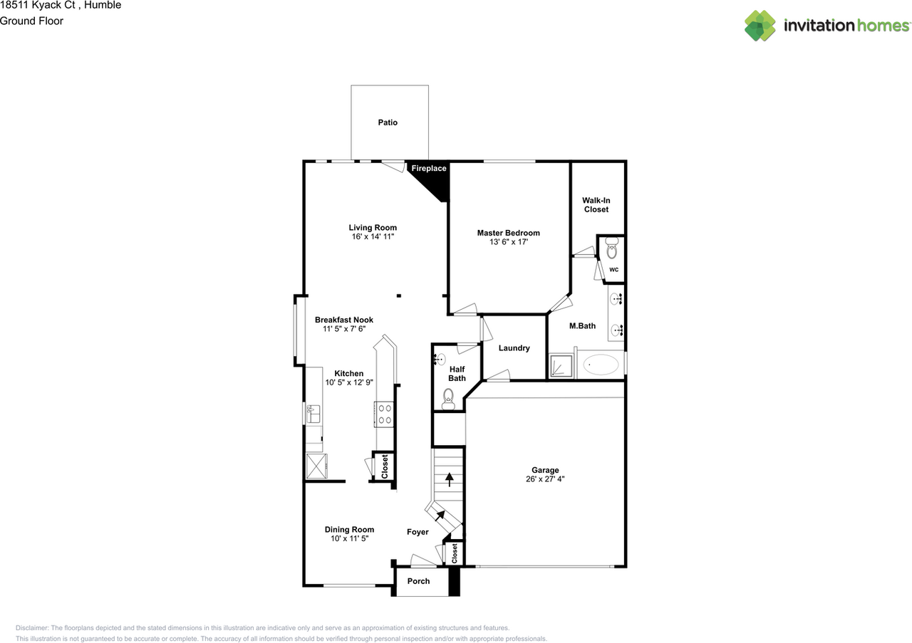 18511 Kyack Ct - Photo 3 of 21