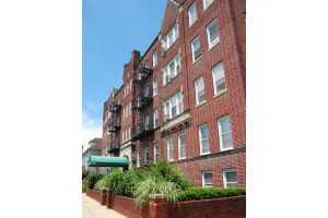 Berkeley Arms Apartments 154 Union Ave, Rutherford, NJ 07070 Zumper