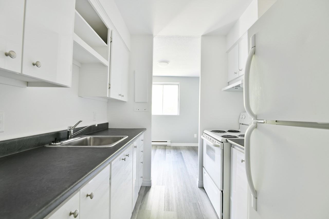 46 Rue Bédard, Gatineau, QC J8Y 5Z8 2 Bedroom Apartment for Rent