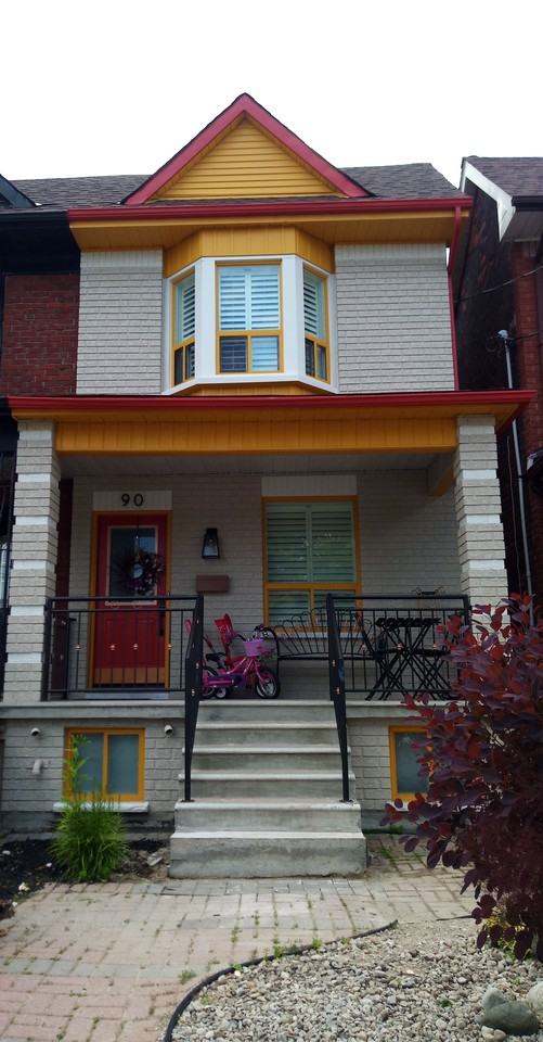 90 Wiltshire Avenue