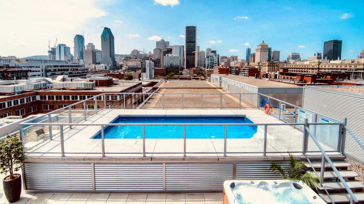 711 Rue de la Commune Ouest #309 - Photo 6 of 18