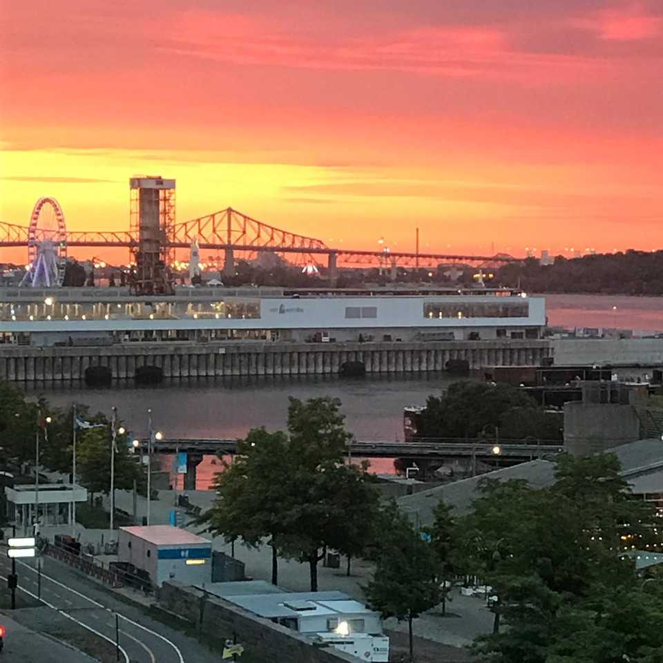 711 Rue de la Commune Ouest #309 - Photo 5 of 18