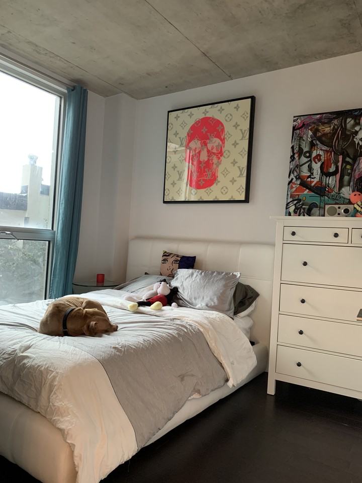 711 Rue de la Commune Ouest #309 - Photo 3 of 18