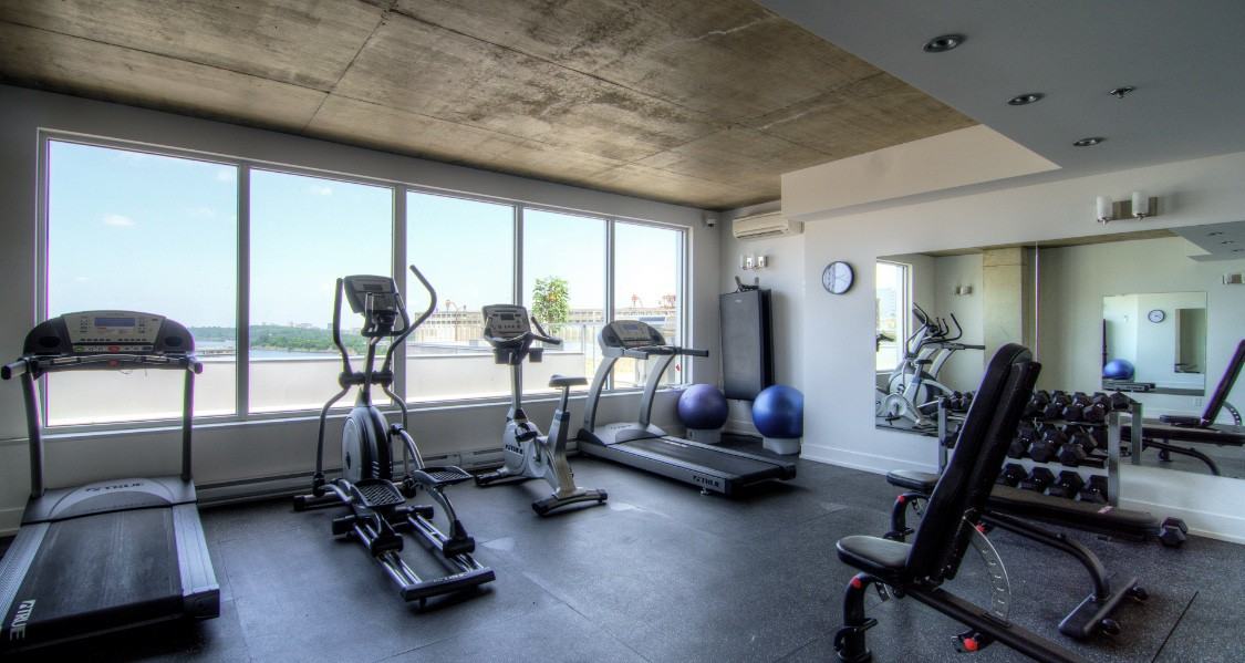 711 Rue de la Commune Ouest #309 - Photo 7 of 18