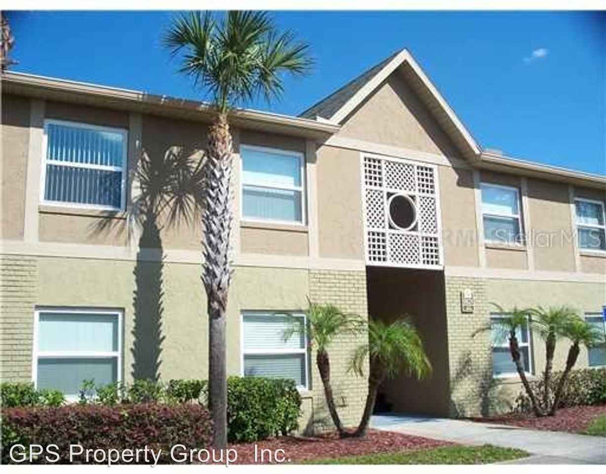 9825 Turf Way #2, Orlando, FL 32837 2 Bedroom Apartment for Rent for