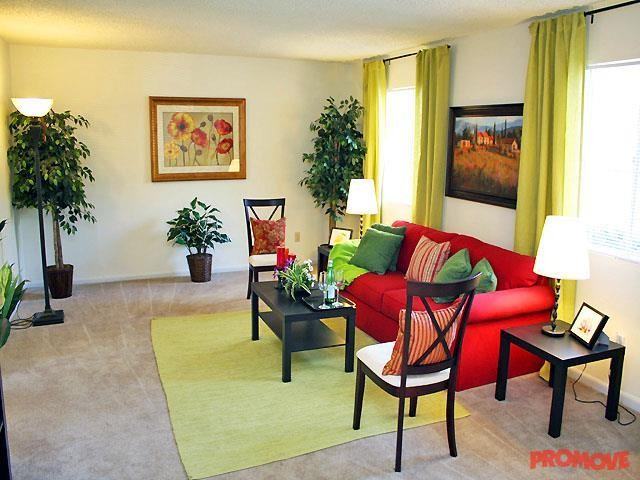 Village at Wesley Chapel - Photo 2 of 10