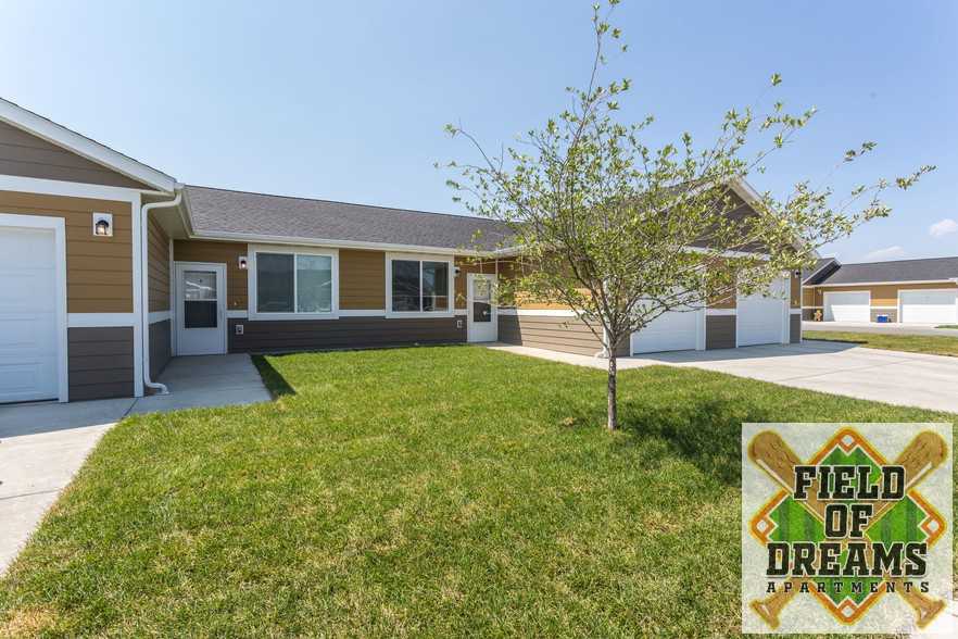 1725 Giants Way 5, Billings, MT 59101 1 Bedroom Apartment for 875/month Zumper