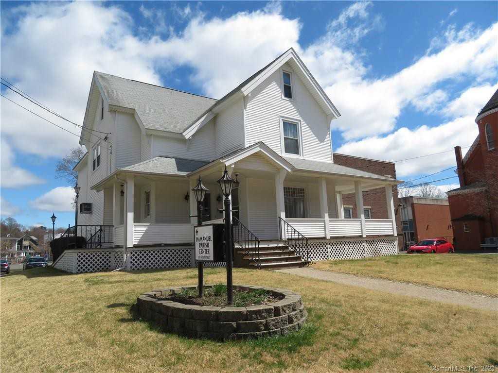 250 West Street Unit 2r