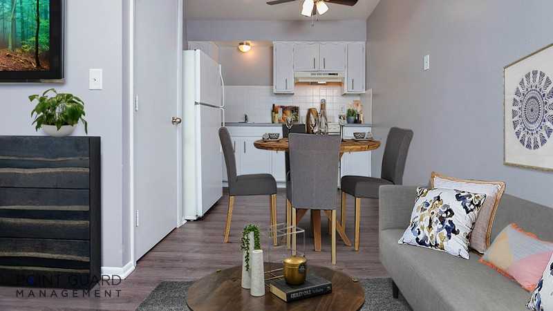 2727 North Amidon Street - 408 - Photo 2 of 25