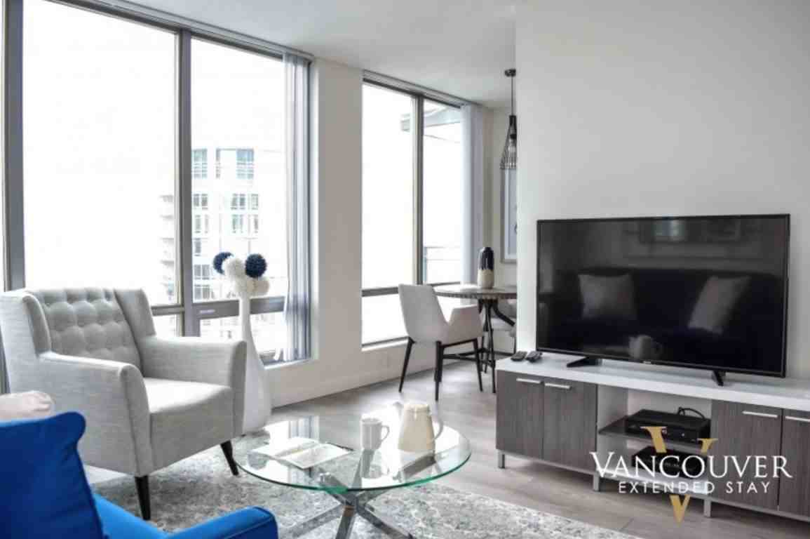 Vancouver Extended Stay - Photo 3 of 50