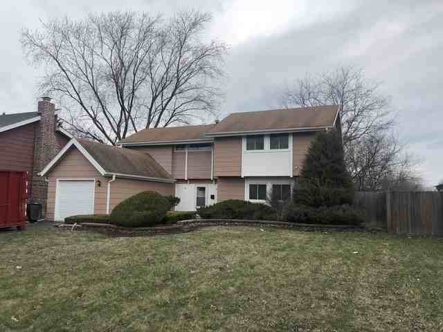 3212 Charlemagne