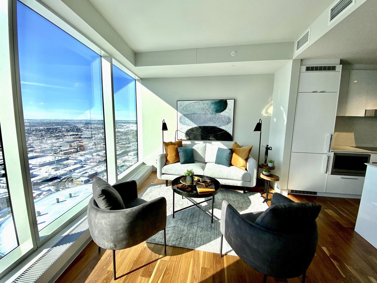 10340 10340 102 Street Northwe Street E - Photo 2 of 40