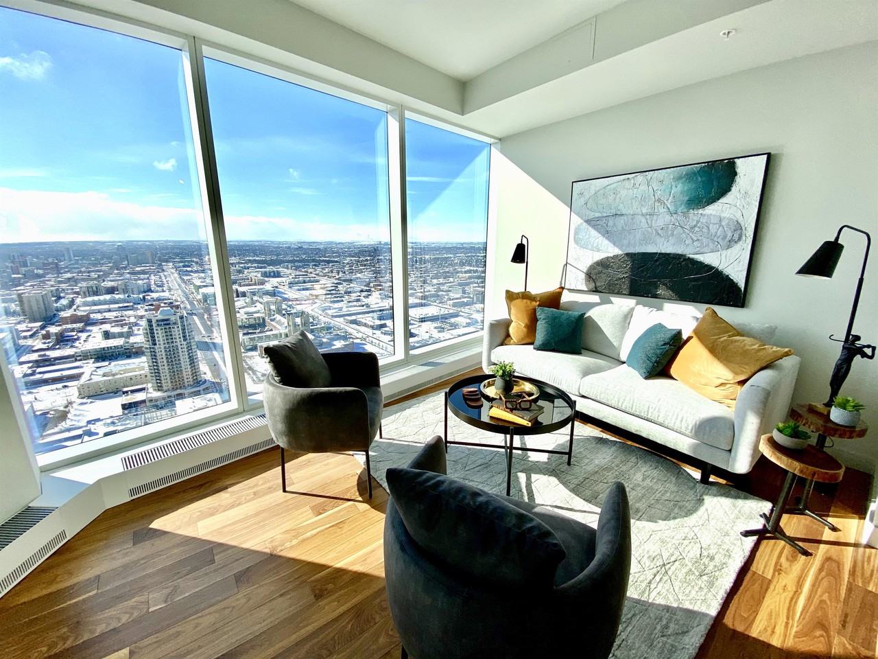 10340 10340 102 Street Northwe Street E - Photo 3 of 40