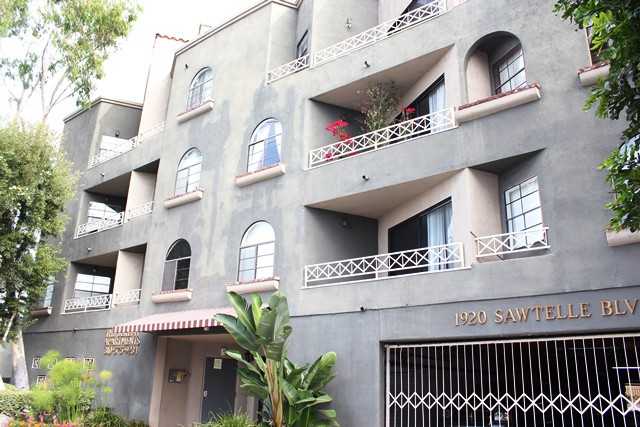 The Jeremy Apts - Photo 3 of 15