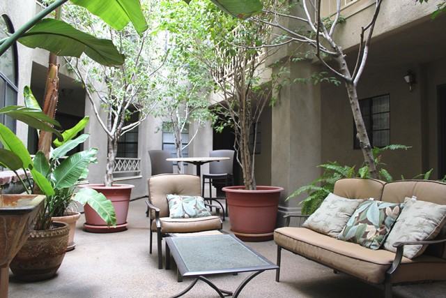 The Jeremy Apts - Photo 4 of 15